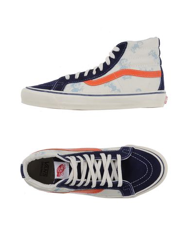 Кеды VANS