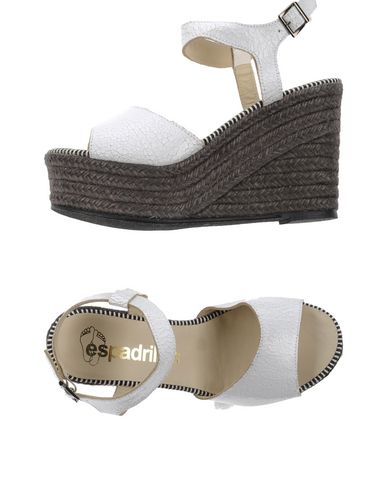 Эспадрильи ESPADRILLES
