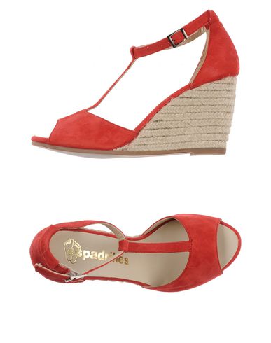 Эспадрильи ESPADRILLES