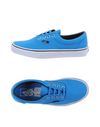 Кеды VANS