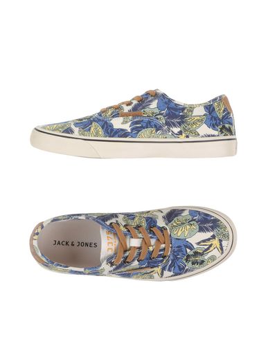 Кеды JACK & JONES