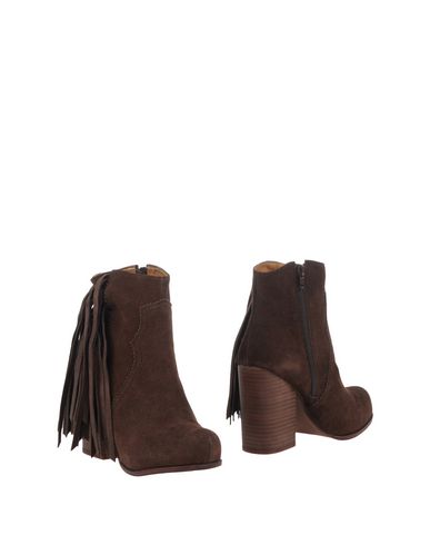 Сапоги JEFFREY CAMPBELL