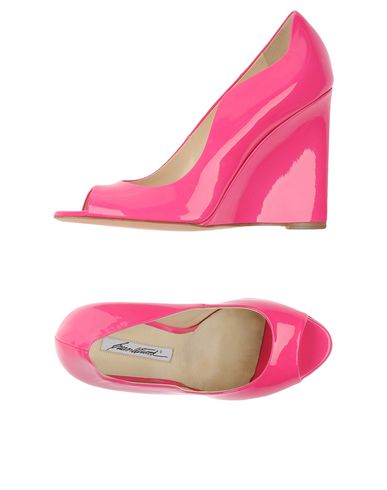 Туфли BRIAN ATWOOD