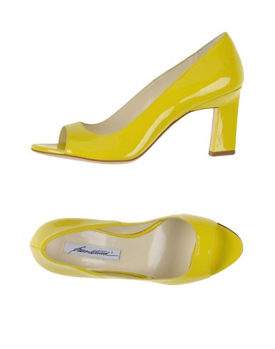 Туфли BRIAN ATWOOD