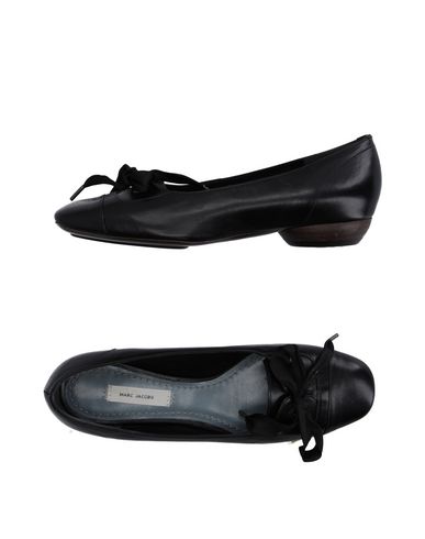 Балетки MARC JACOBS