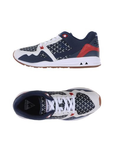 Кеды LE COQ SPORTIF