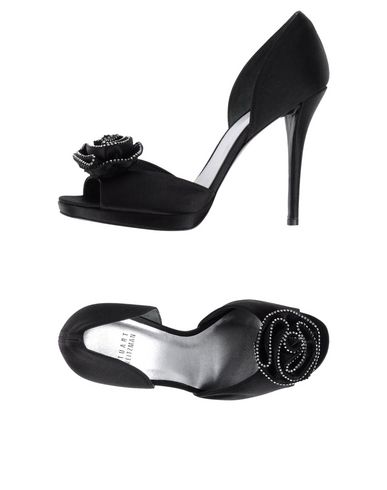 Туфли STUART WEITZMAN