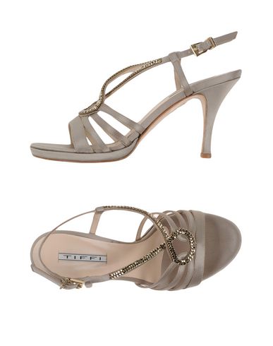 Сандалии TIFFI