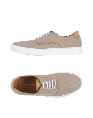 Кеды DOUCAL'S