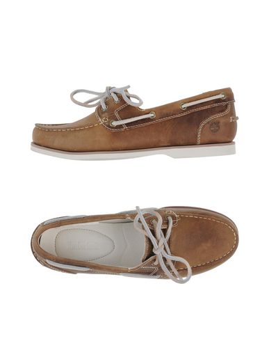Мокасины TIMBERLAND