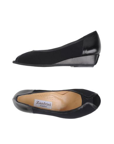 Туфли ZANFRINI CANTÙ
