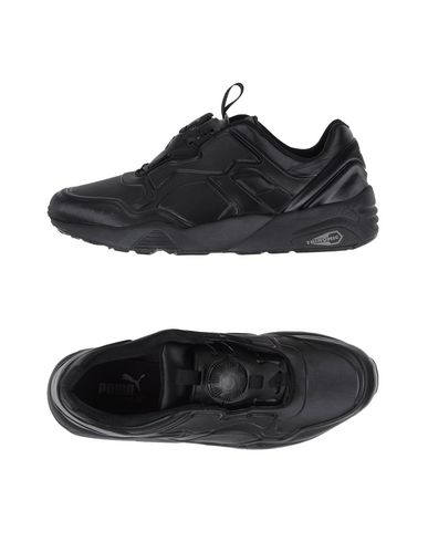 Кеды PUMA