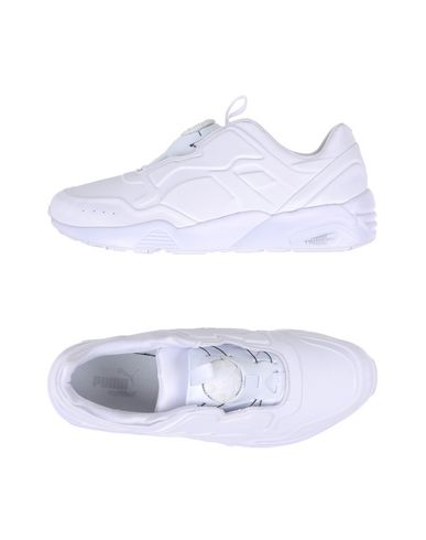 Кеды PUMA
