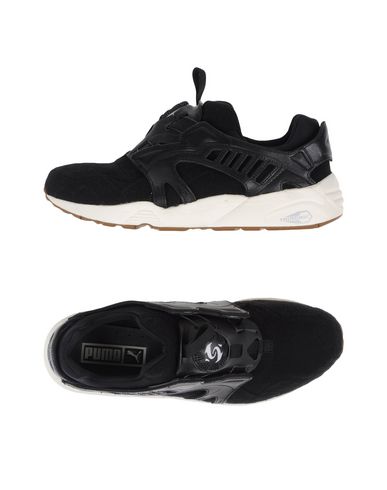 Кеды PUMA