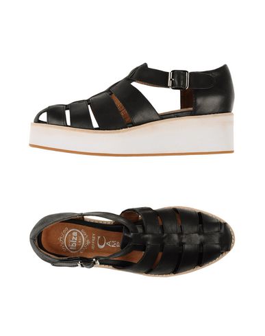 Сандалии JEFFREY CAMPBELL