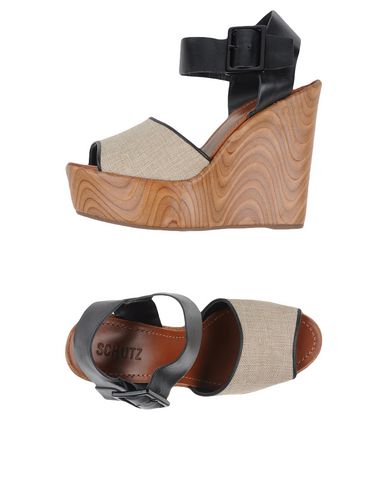 Сандалии SCHUTZ