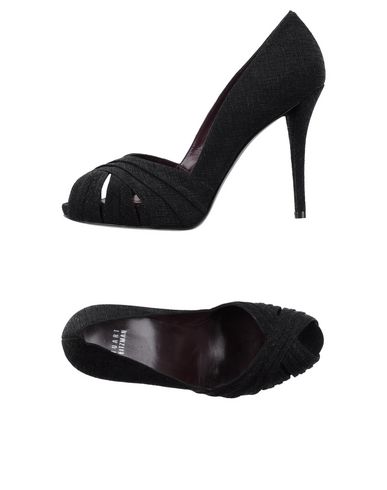 Туфли STUART WEITZMAN
