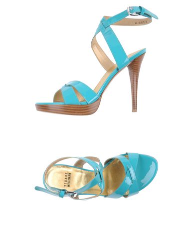 Сандалии STUART WEITZMAN