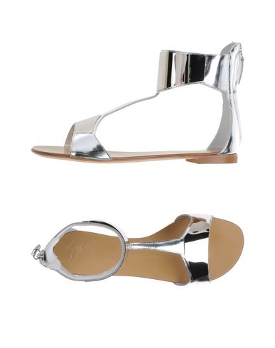 Сандалии GIUSEPPE ZANOTTI DESIGN