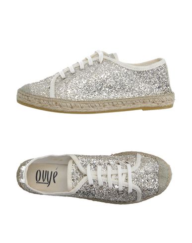 Эспадрильи OVYE' BY CRISTINA LUCCHI