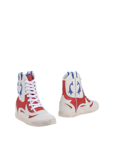 Сапоги FORNARINA SPORTGLAM