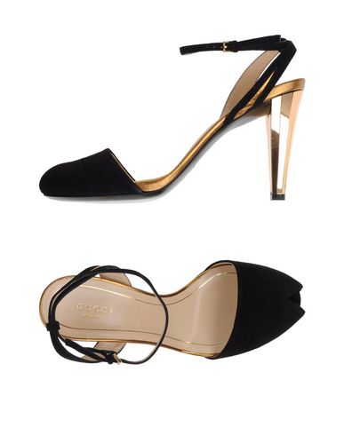 Сандалии GUCCI