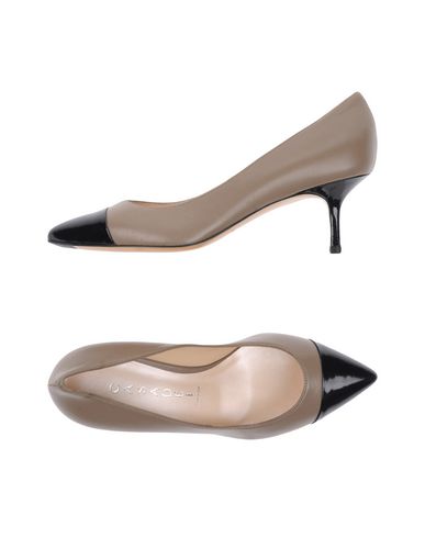 Туфли CASADEI
