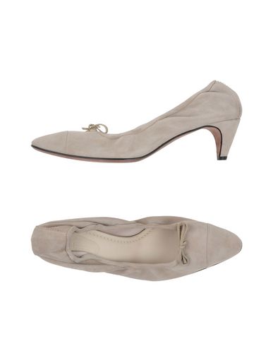 Туфли SANTONI