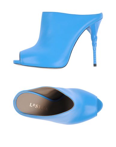 Сандалии LE SILLA