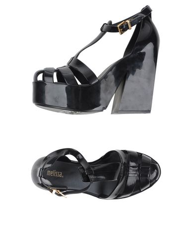 Сандалии MELISSA