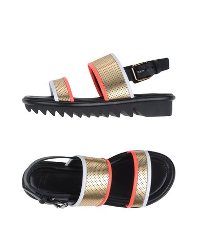 Сандалии GIUSEPPE ZANOTTI DESIGN