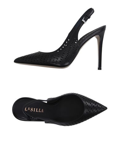 Туфли LE SILLA