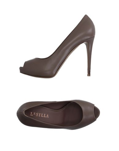 Туфли LE SILLA