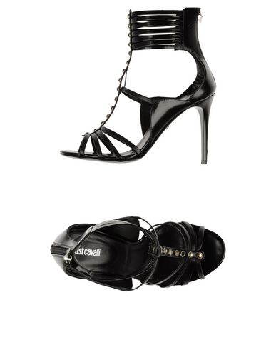 Сандалии JUST CAVALLI