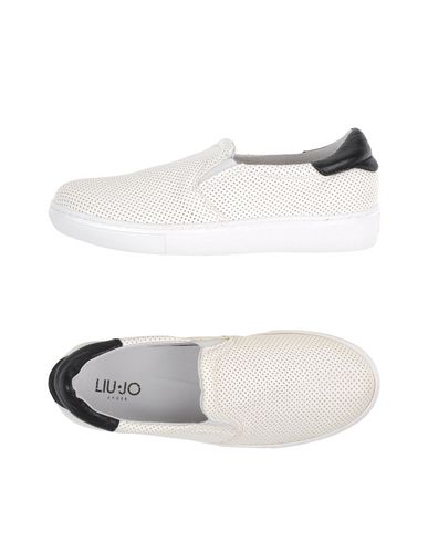 Кеды LIU •JO SHOES