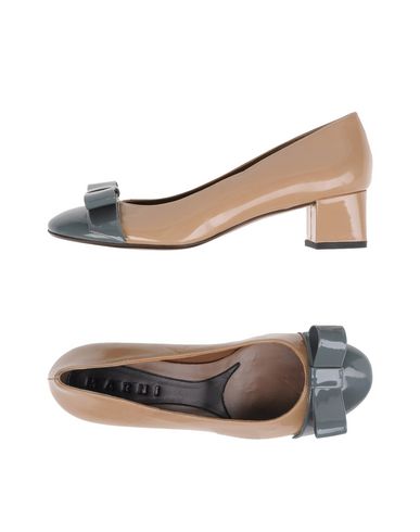 Туфли MARNI