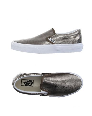 Кеды VANS