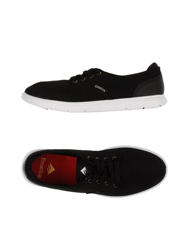 Кеды EMERICA