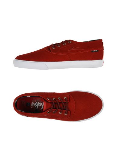 Кеды LAKAI