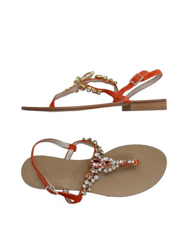 Вьетнамки VERONICA'S SHOES