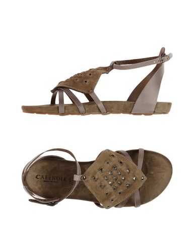 Сандалии CAFÈNOIR
