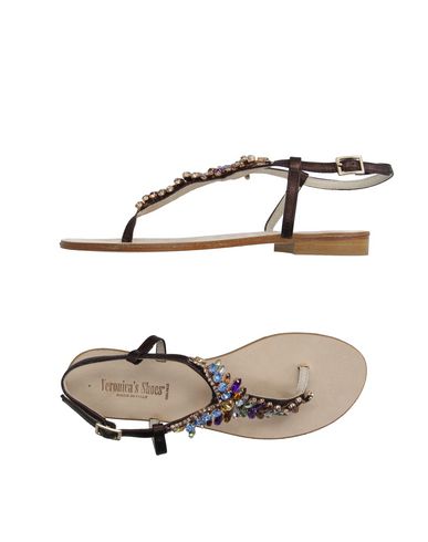 Вьетнамки VERONICA'S SHOES