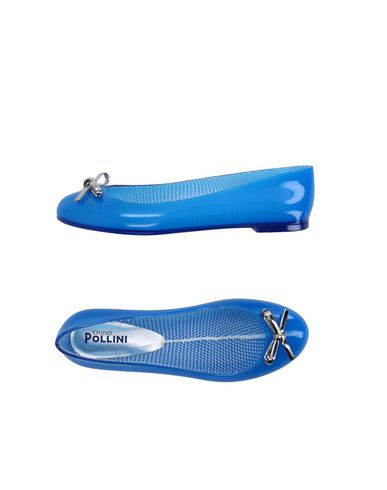 Балетки STUDIO POLLINI