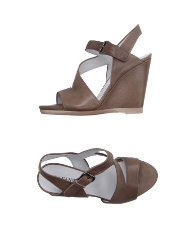 Сандалии CAFÈNOIR