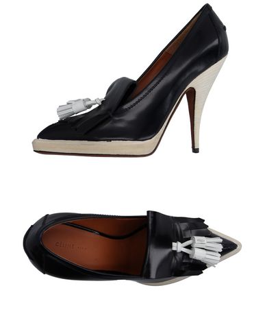 Мокасины CÉLINE