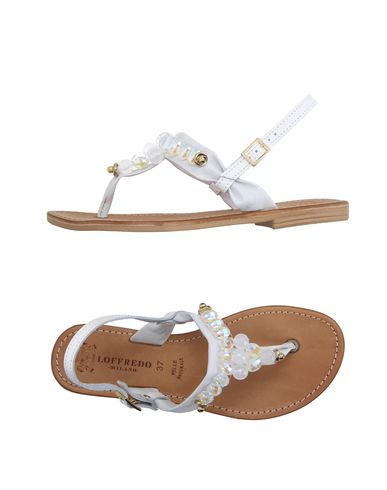 Вьетнамки LOFFREDO  MILANO