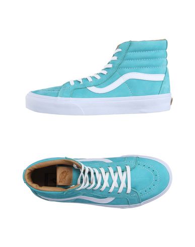 Кеды VANS