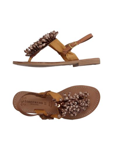 Вьетнамки  - Белый,Желто-коричневый цвет