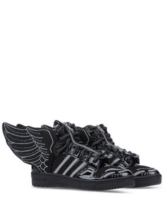 High-tops - JEREMY SCOTT ADIDAS