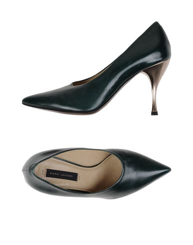 Туфли MARC JACOBS